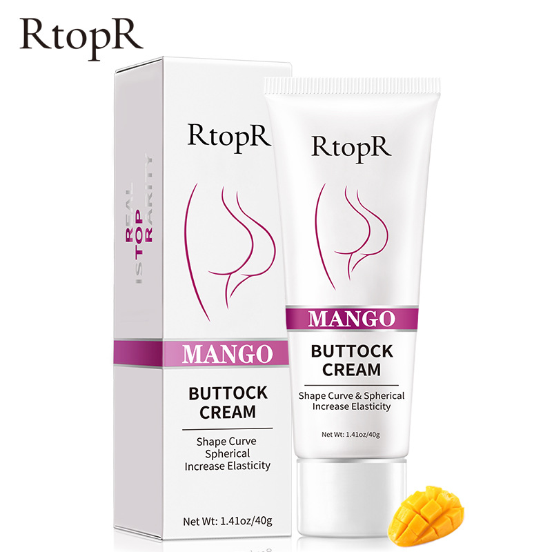 Firming Buttock And Body Cream Tightening Lifting Smoothing For Skin Elasticity Daily Body Care