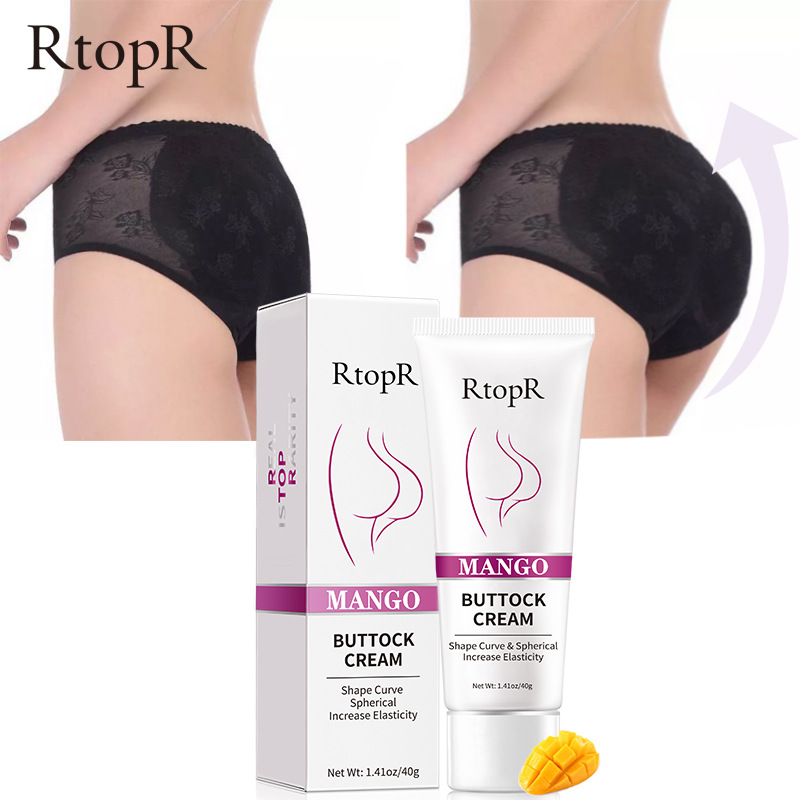 Firming Buttock And Body Cream Tightening Lifting Smoothing For Skin Elasticity Daily Body Care