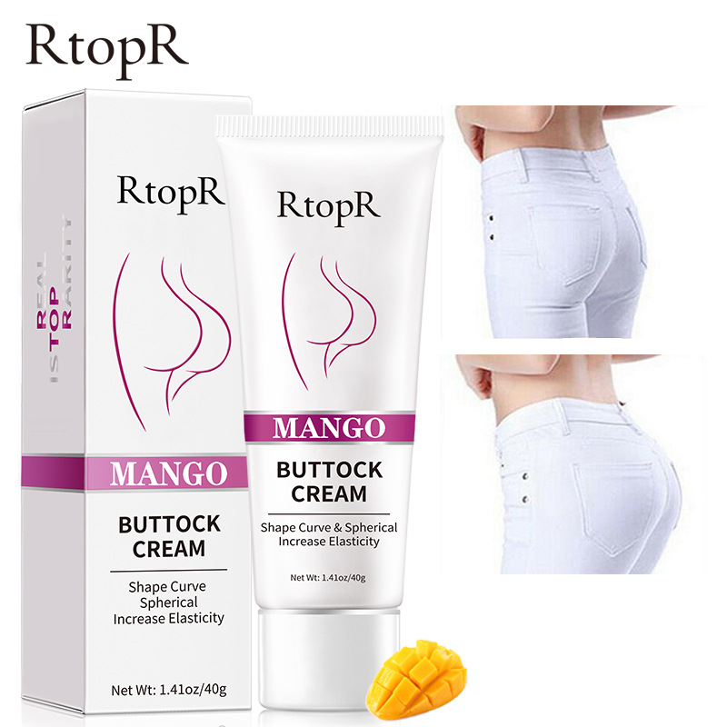 Firming Buttock And Body Cream Tightening Lifting Smoothing For Skin Elasticity Daily Body Care