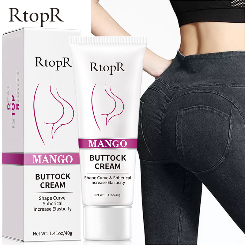 Firming Buttock And Body Cream Tightening Lifting Smoothing For Skin Elasticity Daily Body Care