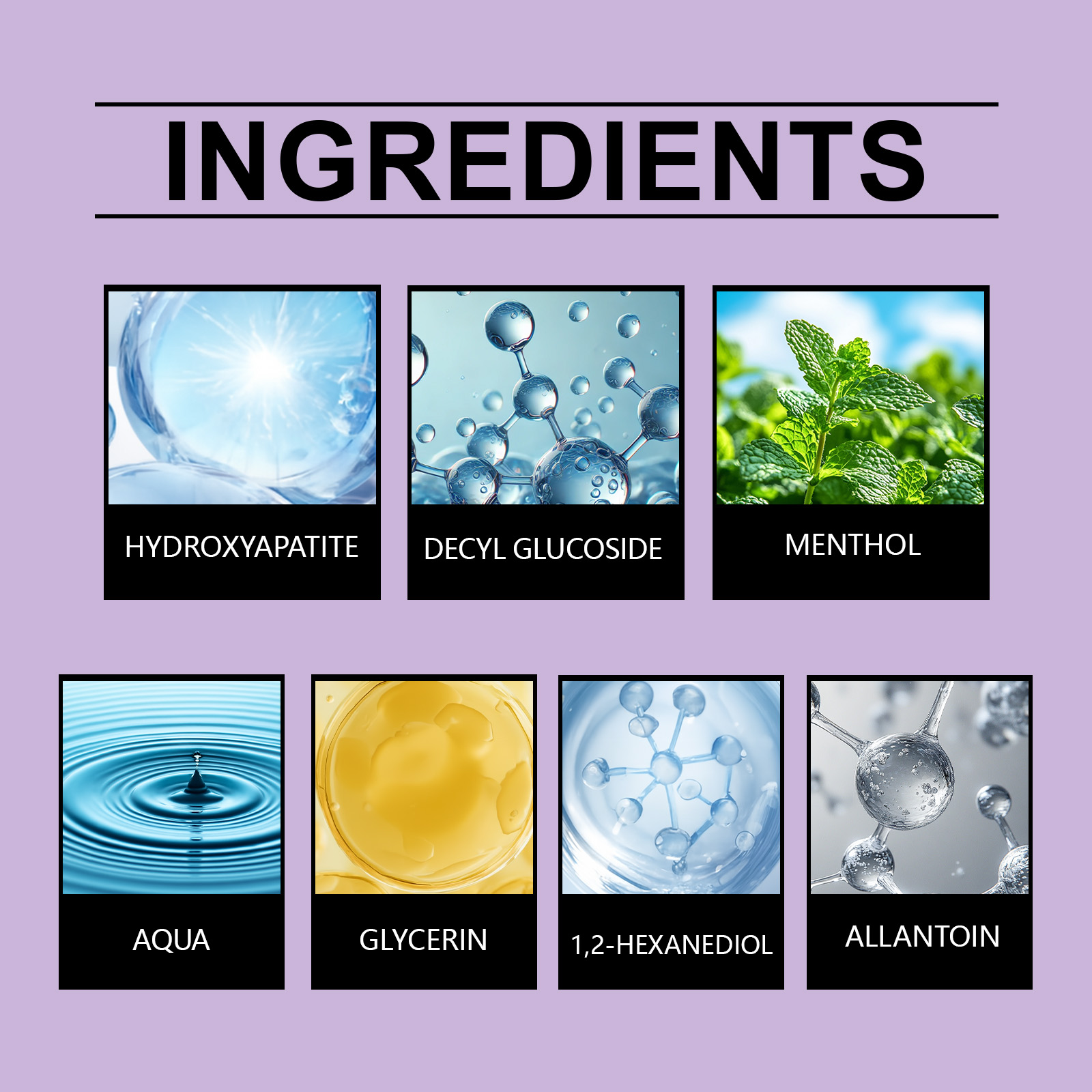 Teeth Cleaning Mousse Mild Dense Foam Care Clean Fresh Comfort Oral Tooth Cleansing Care