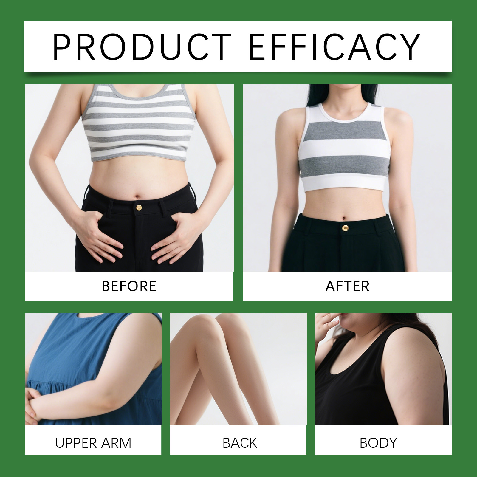 Moringa Care Drops Herbal Mild Ingredients Nourish Body Slim Shape Curve Dietary Drops
