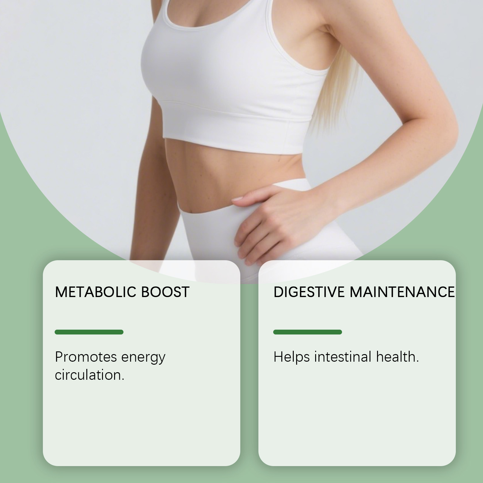 Moringa Care Drops Herbal Mild Ingredients Nourish Body Slim Shape Curve Dietary Drops