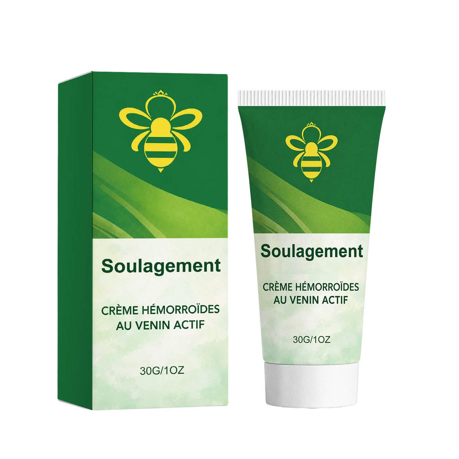 Perianal Care Ointment Mild Skin-Friendly Fine Smooth Fresh Refreshing External Smear For Anal Skin