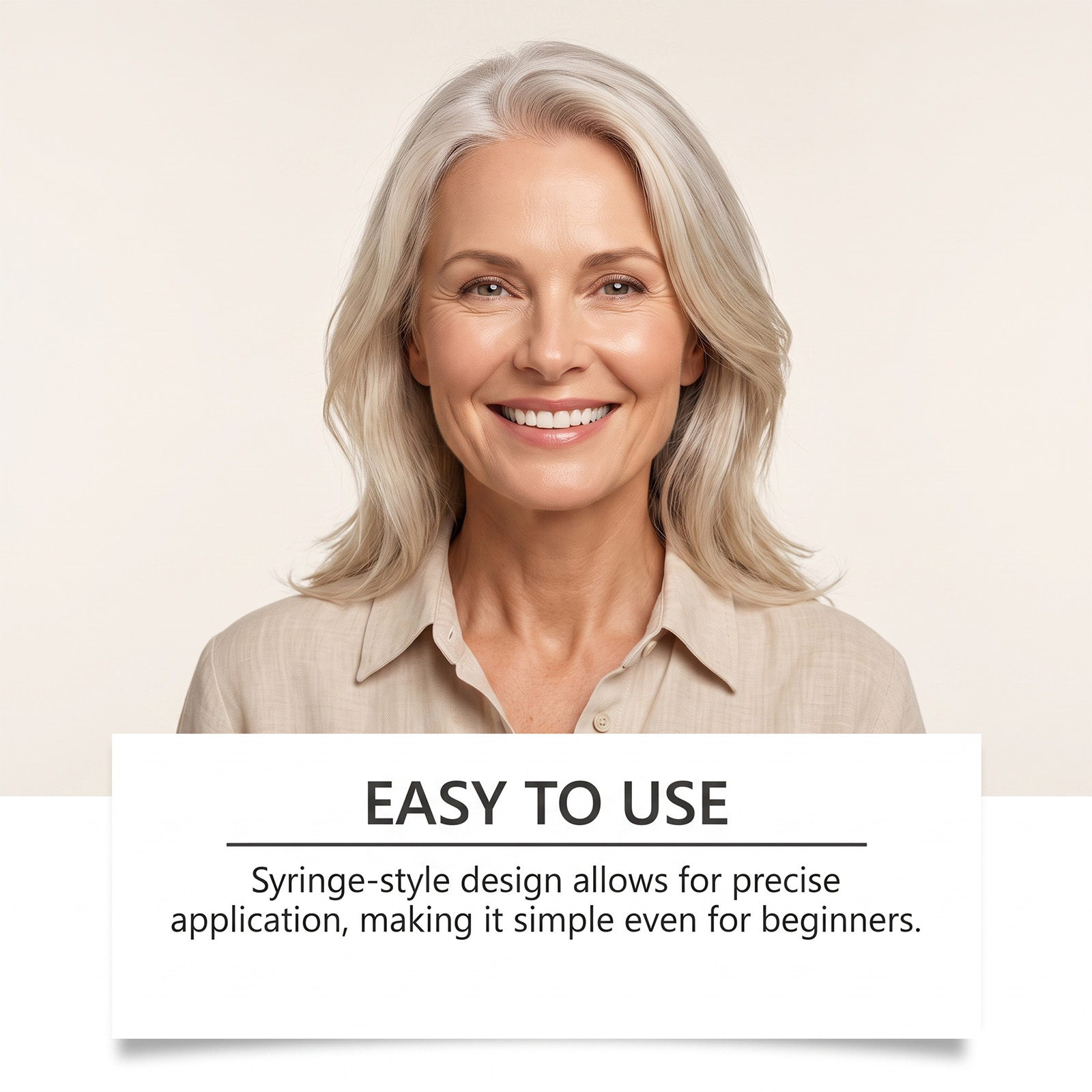 Denture Adhesive Kit Naturally Modify Tooth Gaps Improve Smile Beauty Comfort Care Suit