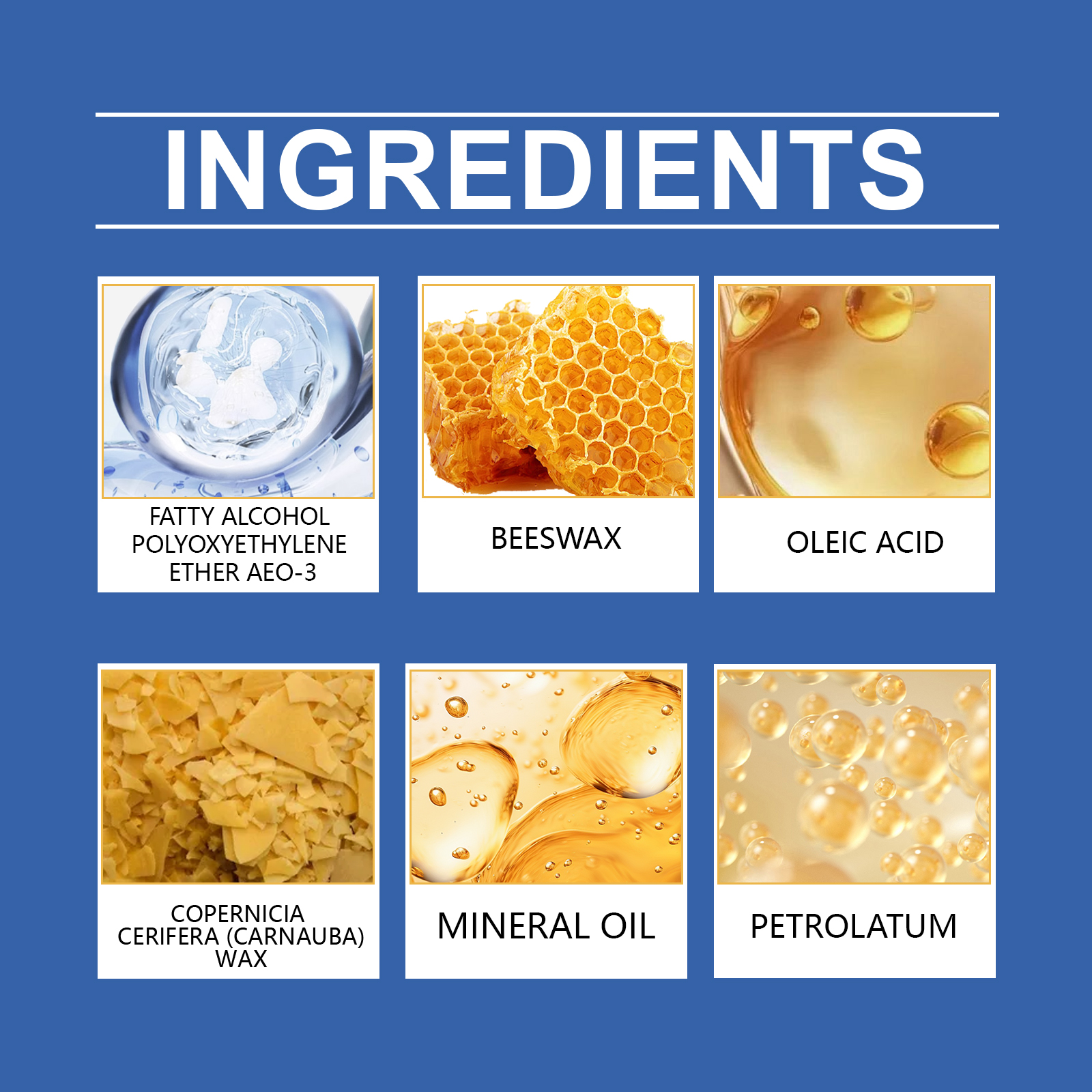 Beeswax Furniture Polish Agent Wood Furniture Moisturizing Cleaning Polishing Daily Maintenance Care Agent