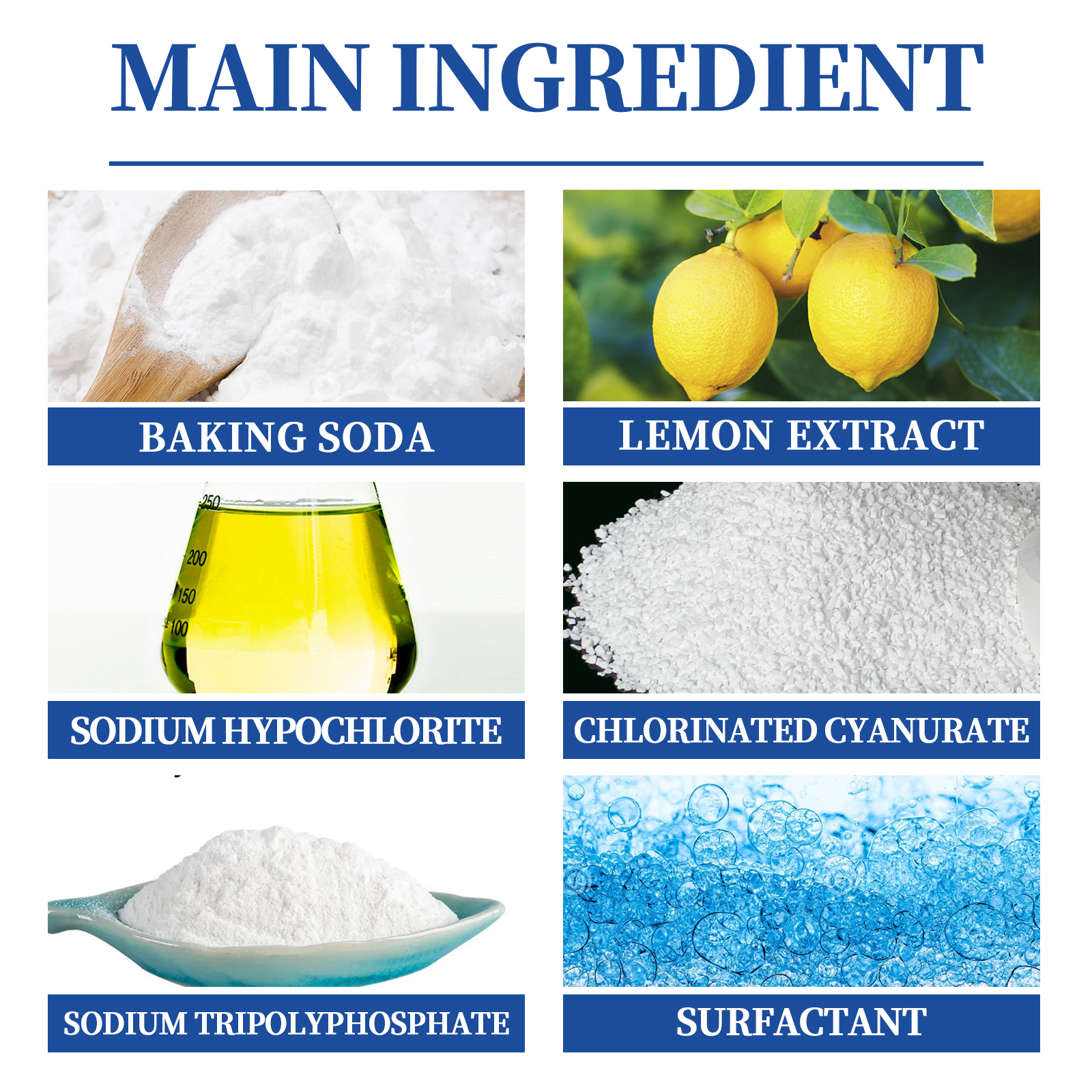 Drain Clog Remover Powder Sink Toilet Kitchen Pipe Cleaner Deodorizer For Household Use 30g