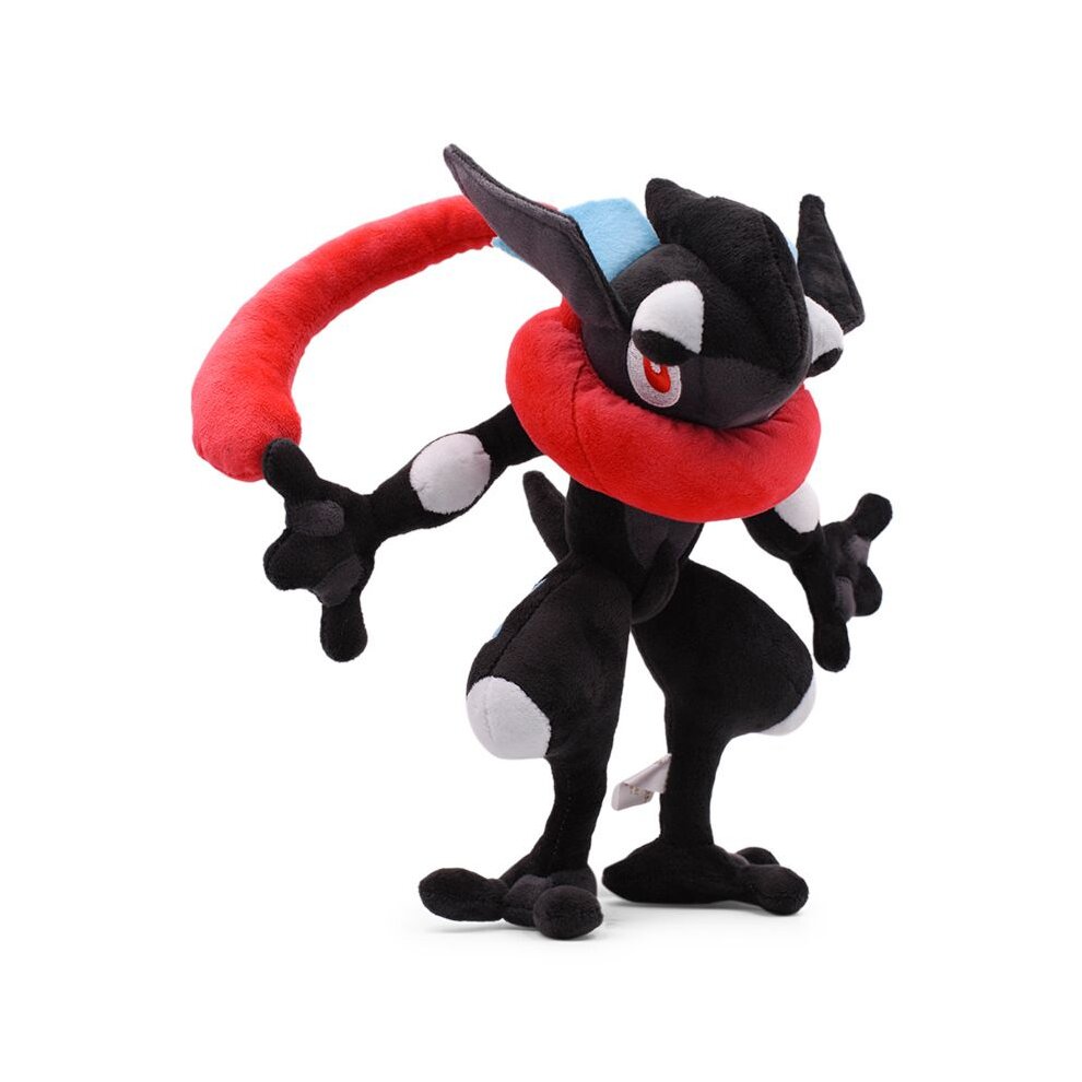 Pokemon Plush Ash-Greninja Soft Toy Stuffed Doll 11'