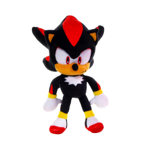 Sonic the Hedgehog Shadow 12' Plush Toy