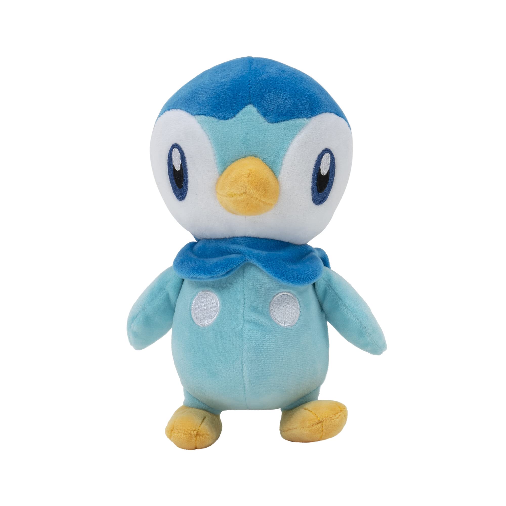 Pokémon Plush Figures Piplup Plush Toys Animal Stuffed Toy Anime Cute Toy Collection Gift for Kids Children 20 cm