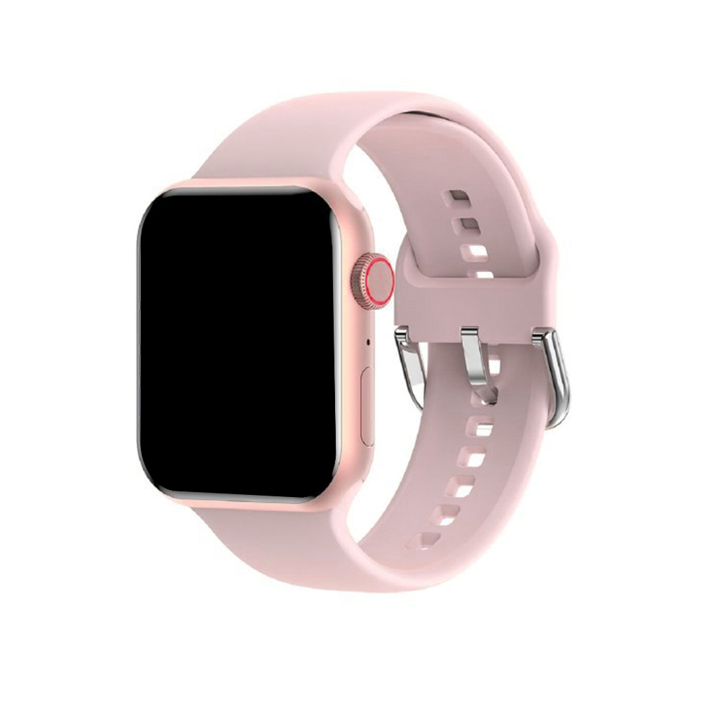 1.6Inch Screen Voice Assistant Bluetooth Call Smart Watch Men Women
