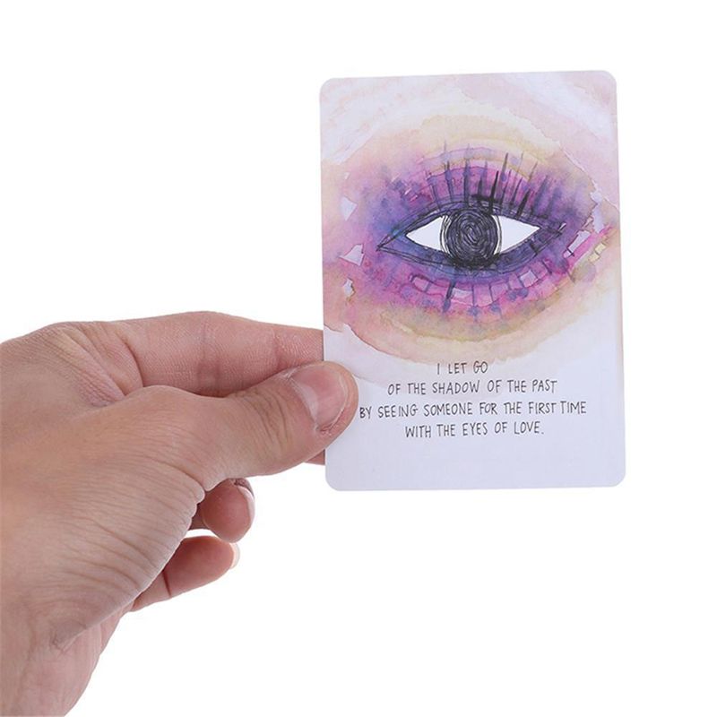 Universe Has Your Back Universe Oracle Cards Tarot Cards English