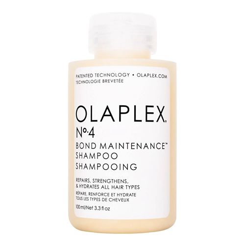 OLAPLEX No. 4 Bond Maintenanc Hair Shampoo Travel Size 100ml
