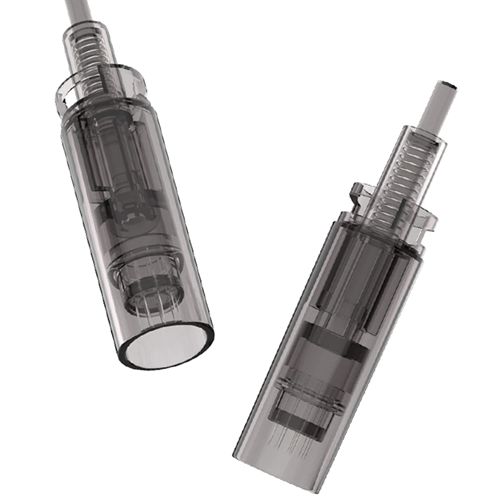 (12 Pins) Dr. Pen Microneedling Cartridge Replacement Parts for Ultima A7 Single Wrapped 10 Pieces Pack