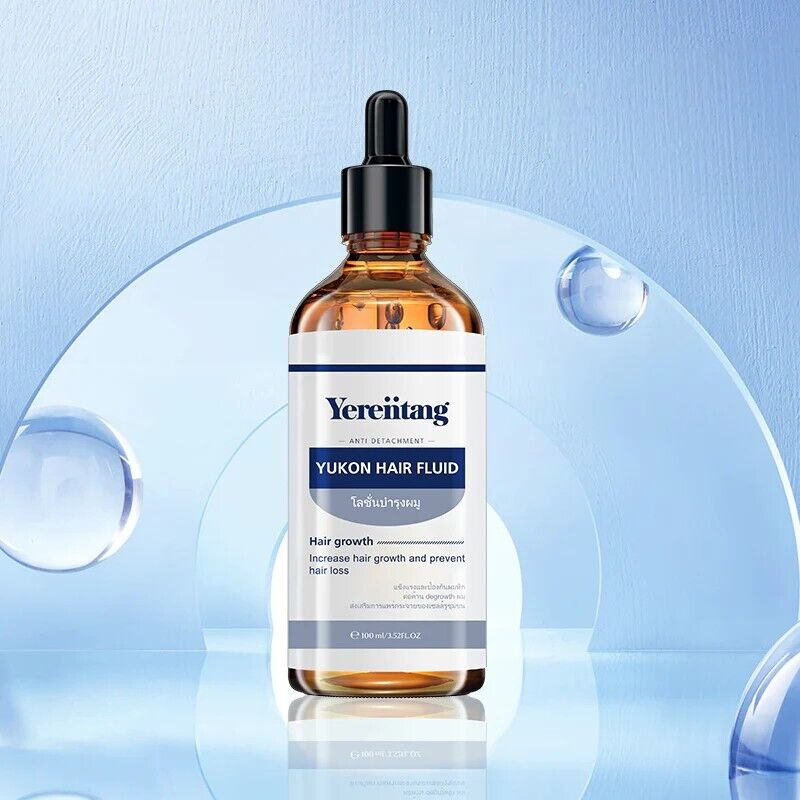Yerentang Hair Tonic Hair Growth 100ml