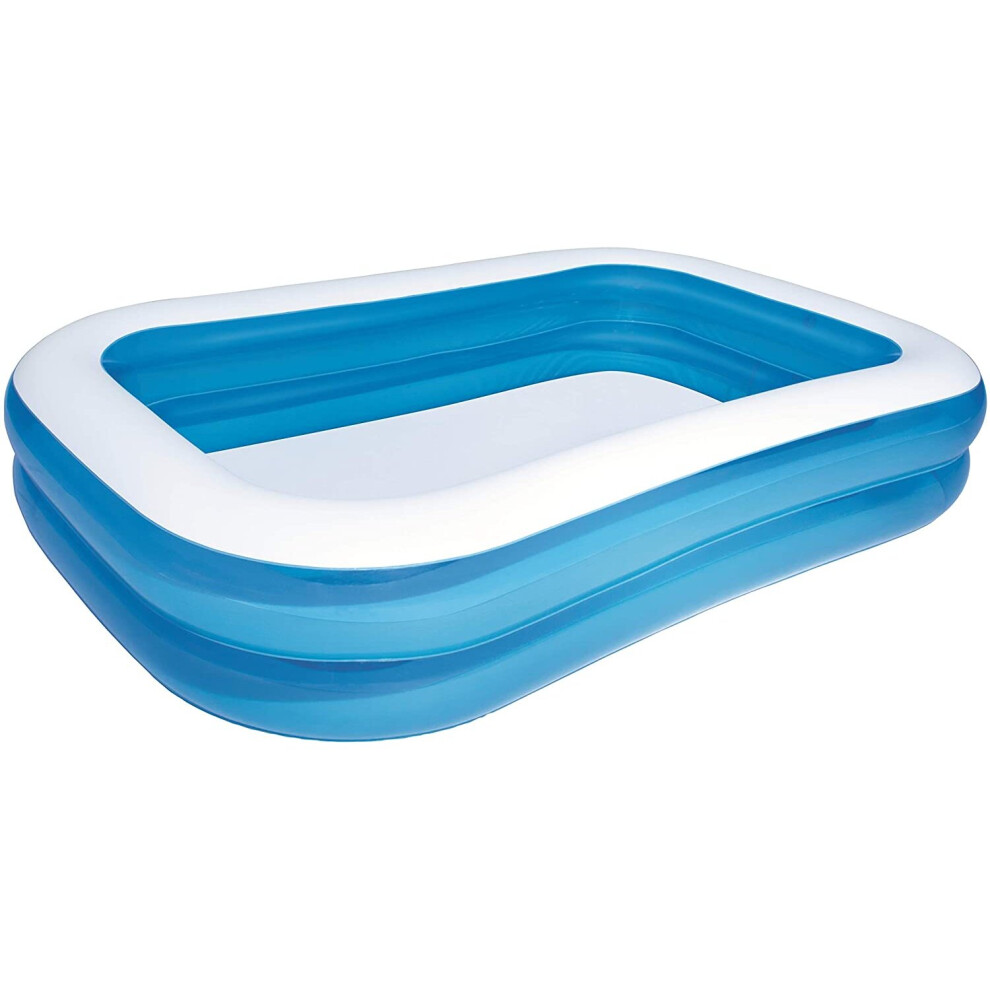 Bestway 103 Splash & Play Large Family Pool | Inflatable Swimming Pool UK