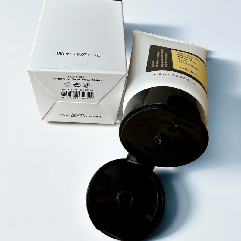 COSRX Advanced Snail Mucin Gel Cleanser 150ml