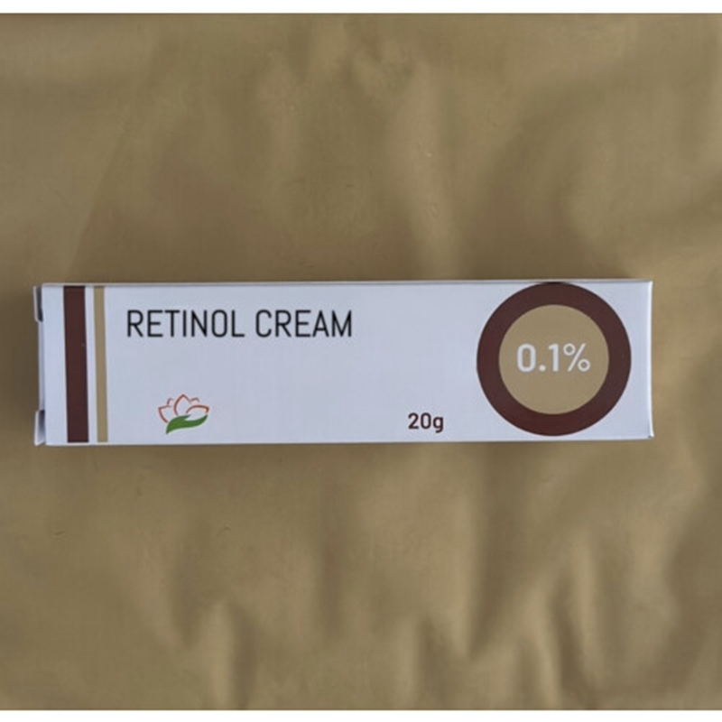 Anti-ageing Skin Peeling Acne Treatment Retinol Retinoid