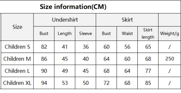(M) Kids Russian Traditional Costume Folk Dance Outfit for Children’s Day Stage Performance Cosplay Party