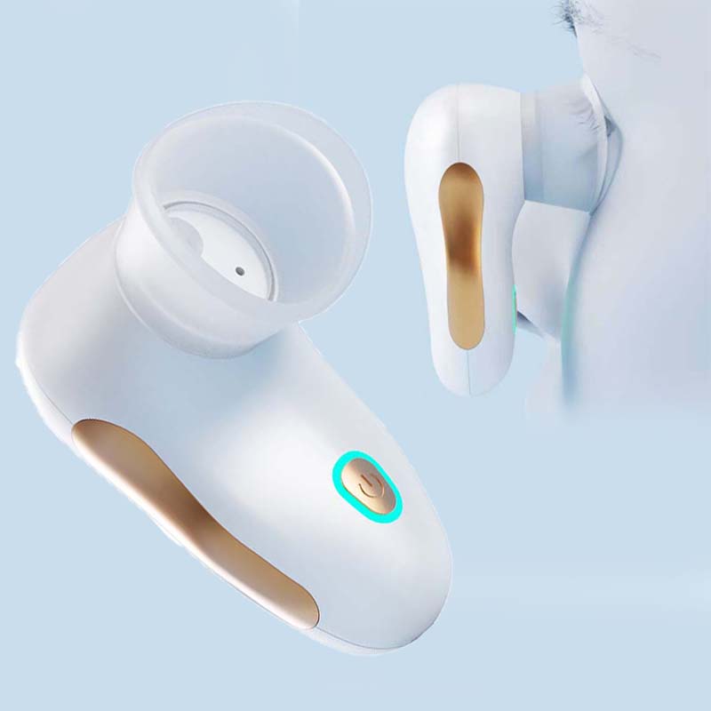 Electric Eye Spa Steamer Nano Sprayer Device Moisturizing Eyes Care Water Mist Sprayer For Eye Beauty Health Eye Humidifier