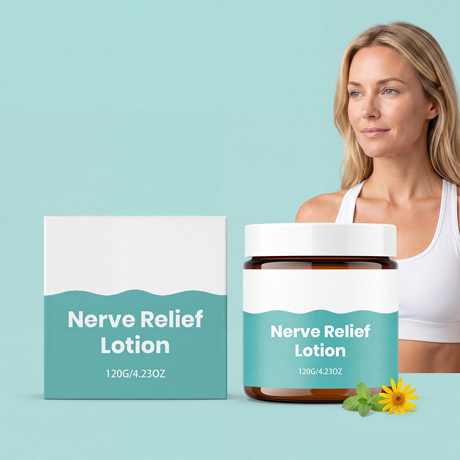 Body Care Cream Light Texture Mild Care Moisturizing Hydrating Soft Skin Daily Body Maintenance Gentle Nourish Comfort Touch
