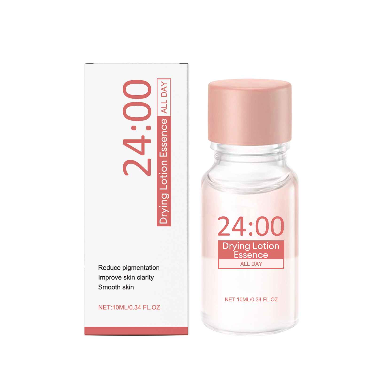 Salicylic Acid Facial Essence Liquid Moisturizing Nourishing Refreshing Silky Comfortable Skin Care For Face Skin
