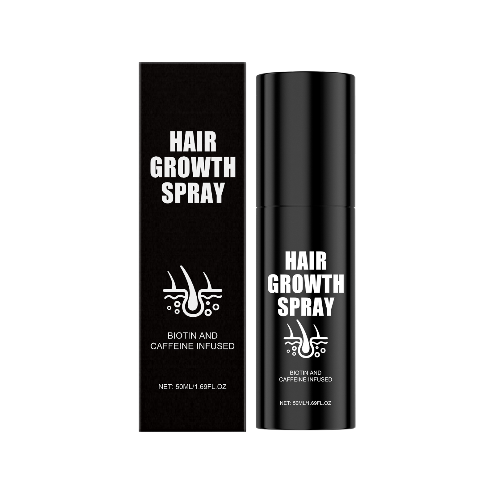 Moisturizing Hair Care Spray Nourish Protect Dry Frizzy Hair Soft Shiny Gloss Daily Hair Treatment