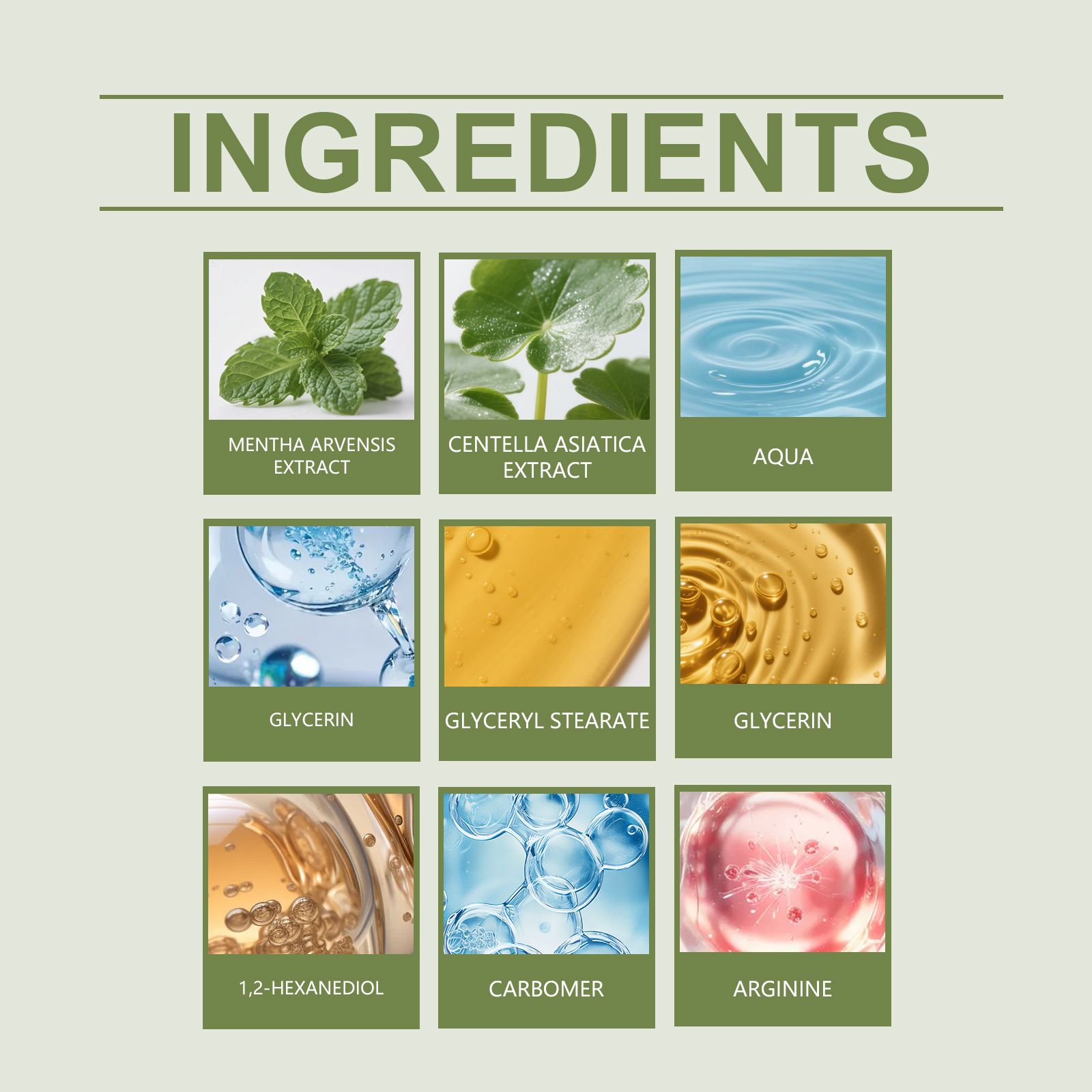 Joint Care Cream Mild Nourish Soft Comfort Skin Gentle Protect Daily External Apply Household Use For Body Joints