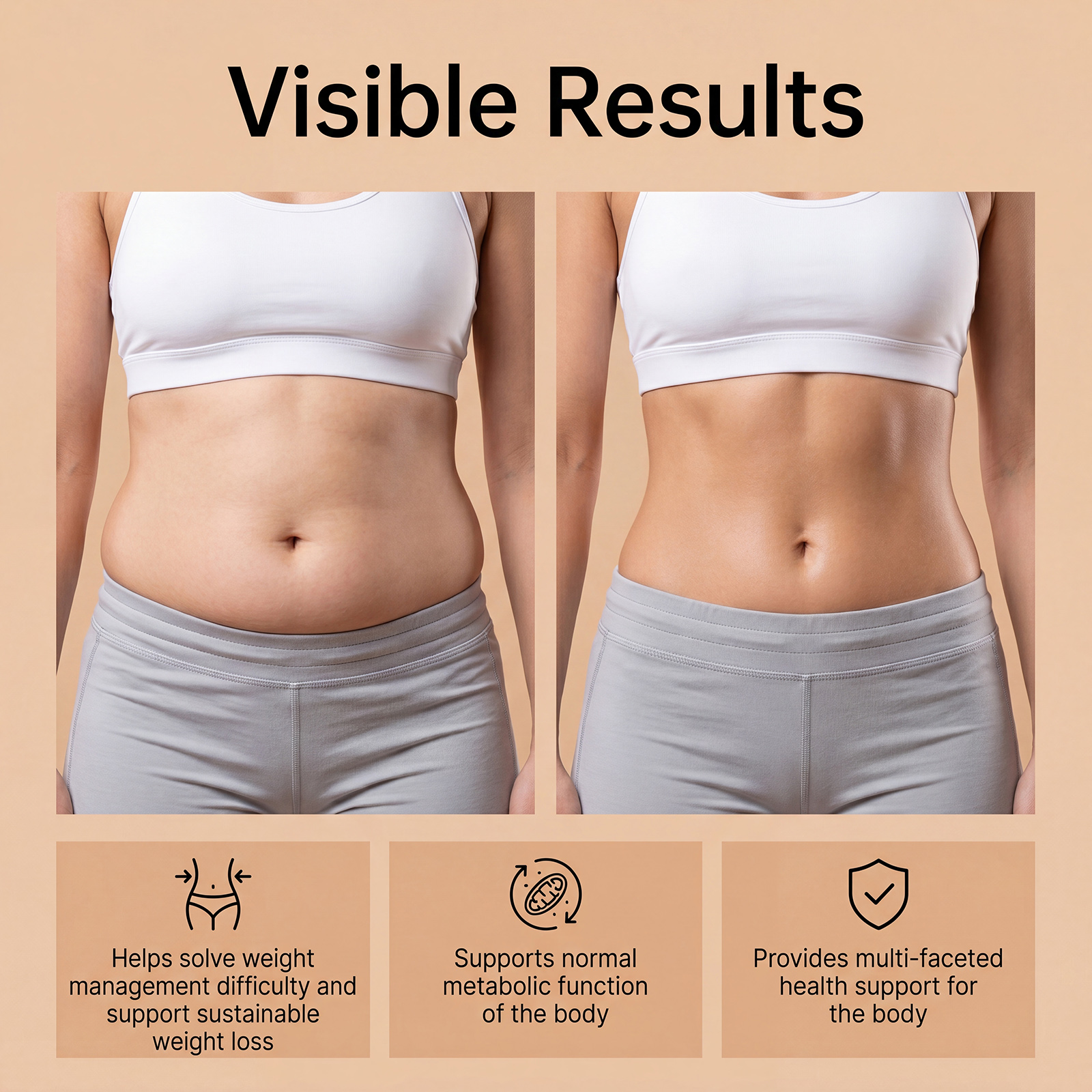 Body Care Patch Skin Friendly Light Breathable Material Daily Body Skin Comfort Refreshing Convenient Care Sticker
