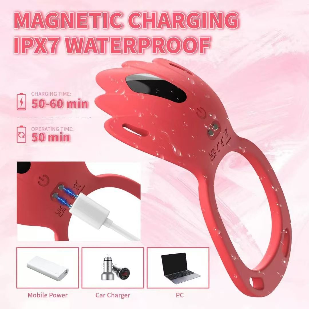 G Spot Vibrator for Women Adult Toys APP Butterfly Panty Wearable  Sex Toy Clitoral Massager Male Female Clitoral Stimulator