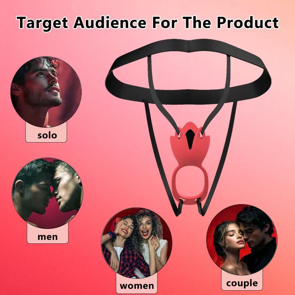G Spot Vibrator for Women Adult Toys APP Butterfly Panty Wearable  Sex Toy Clitoral Massager Male Female Clitoral Stimulator