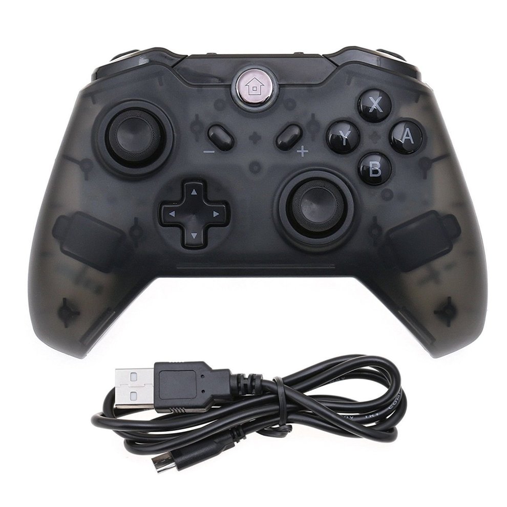 Controller for Nintendo Switch, Maegoo Nintendo Switch Controller Wireless Gamepad Joyst