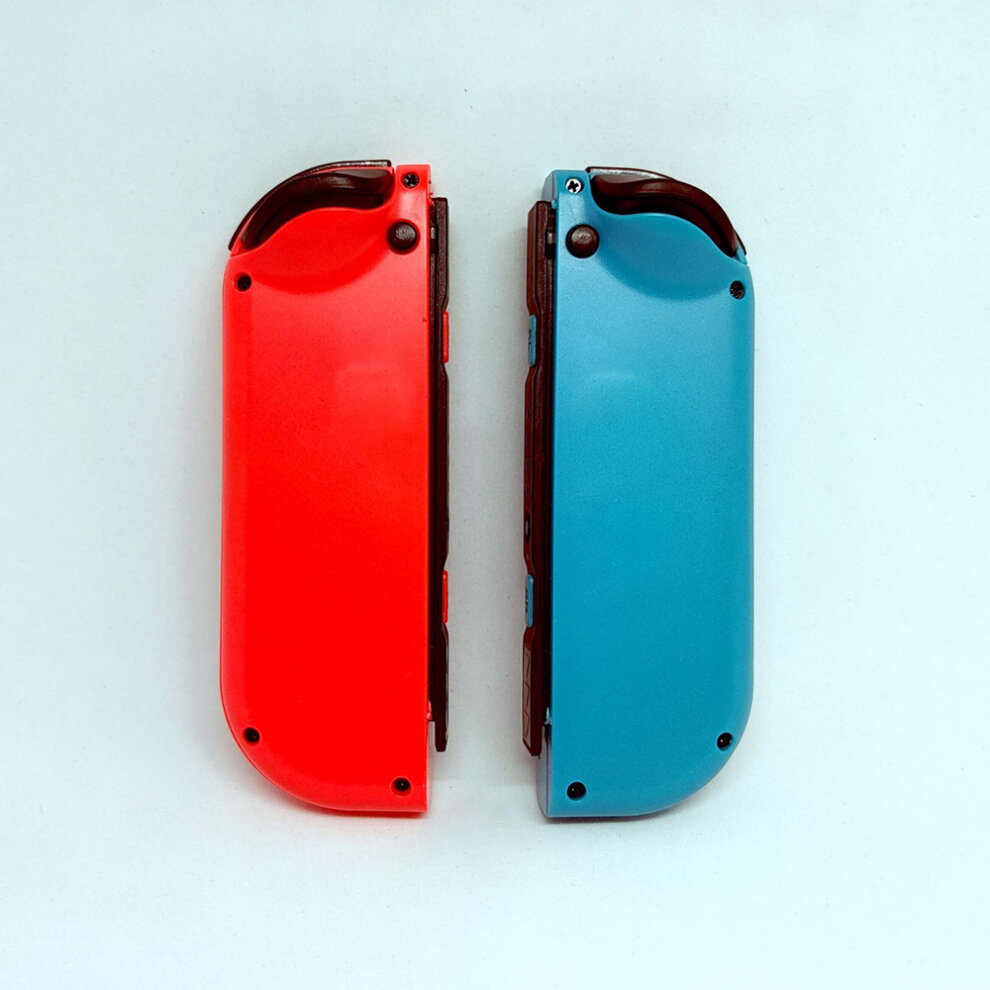 Left And Right Handles For NS Switch For Joy-Con Small Handle NS Host Game Bluetooth Han
