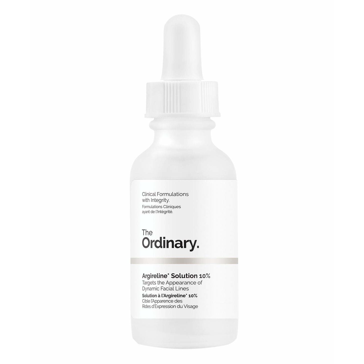 The Ordinary Argireline Solution 10 Percent 30ml