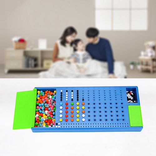 Party Gift Mastermind Code Breaking Craking Family Board Games