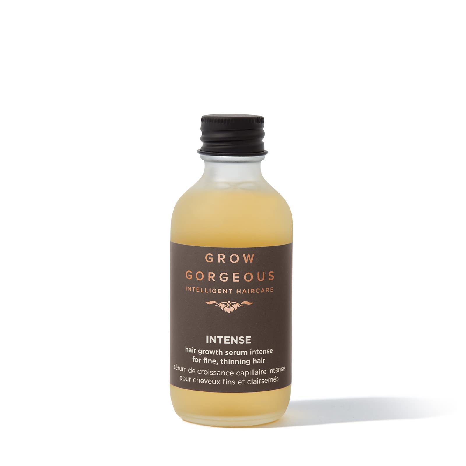Grow Gorgeous Intense Hair Growth Serum 60ml