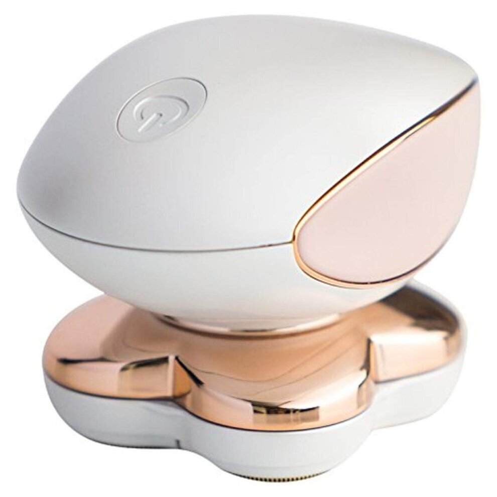 Finishing Touch Flawless Leg Electric Razor Shaver Women Hair Remover