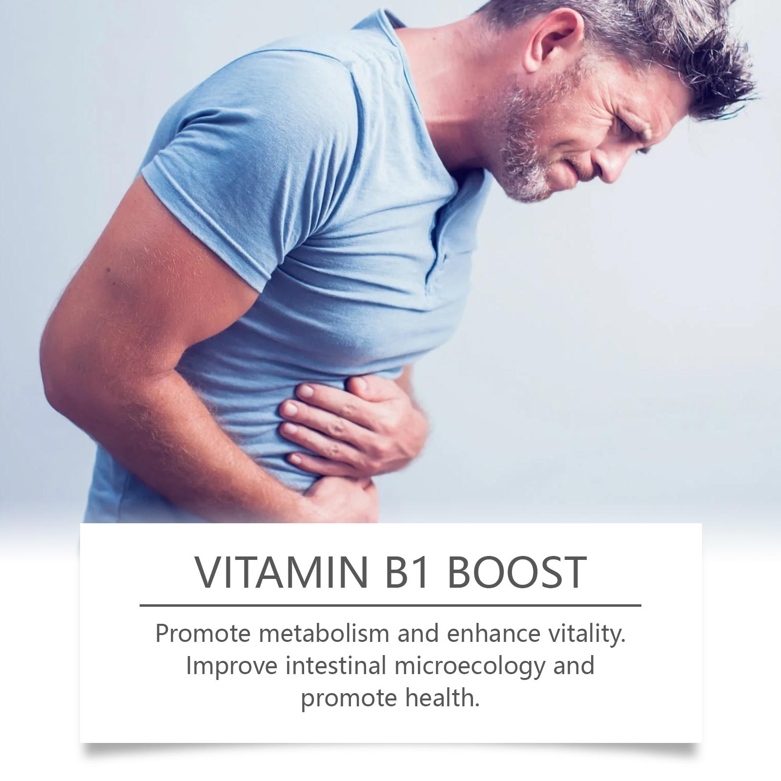 Digestive Comfort Drops | Daily Gut Health Support & Bloating Relief | Gentle Formula to Maintain Intestinal Function & Ease Digestive Discomfort