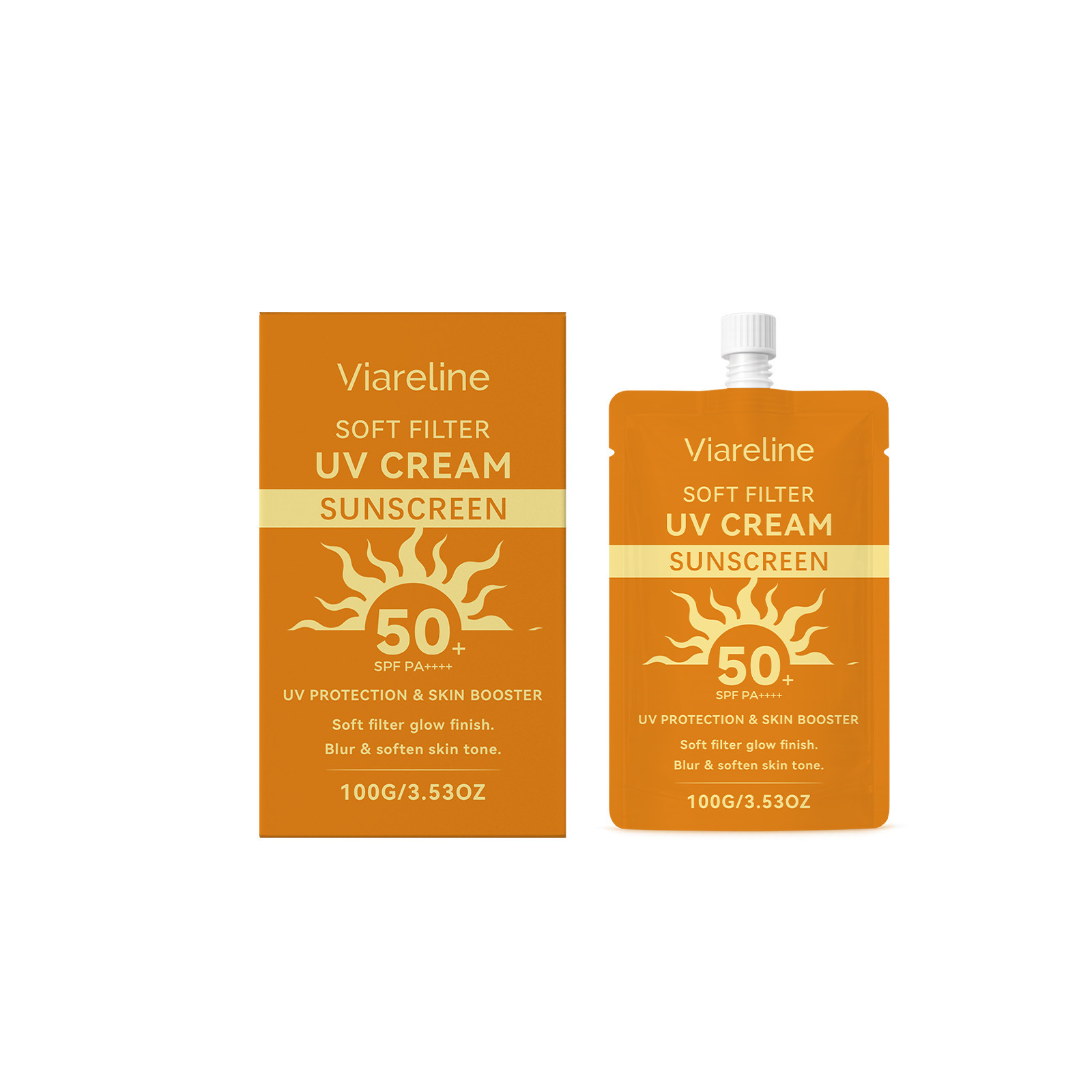 Facial Moisture Shield Cream For Lightweight Hydration Protection And All Skin Types