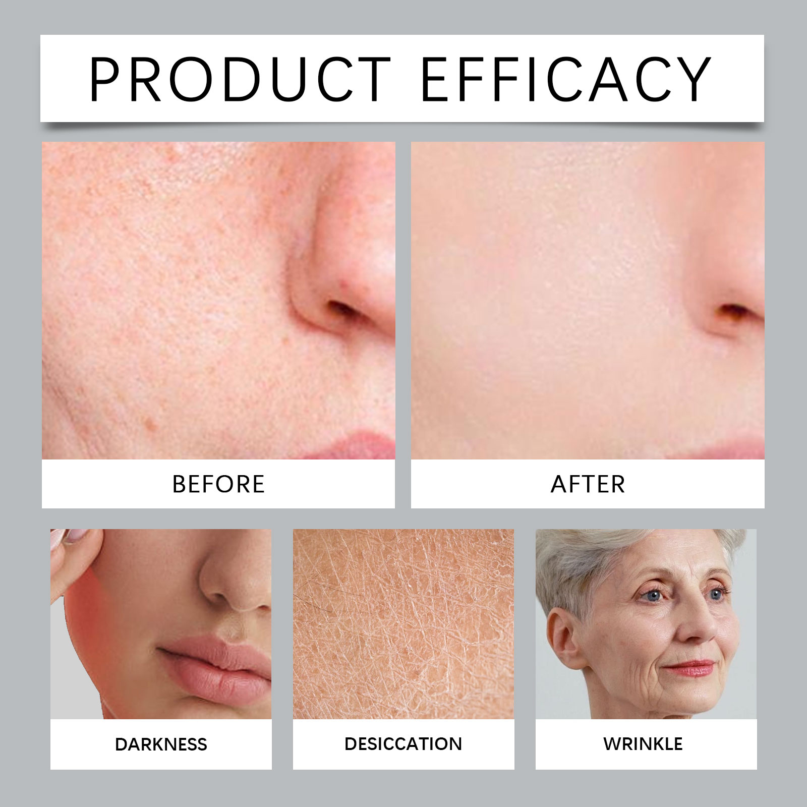 Facial Moisturizing Ointment Mild Hydrating Fragrant Nourishing Hydration Formula Used For Daily Face Skin Care