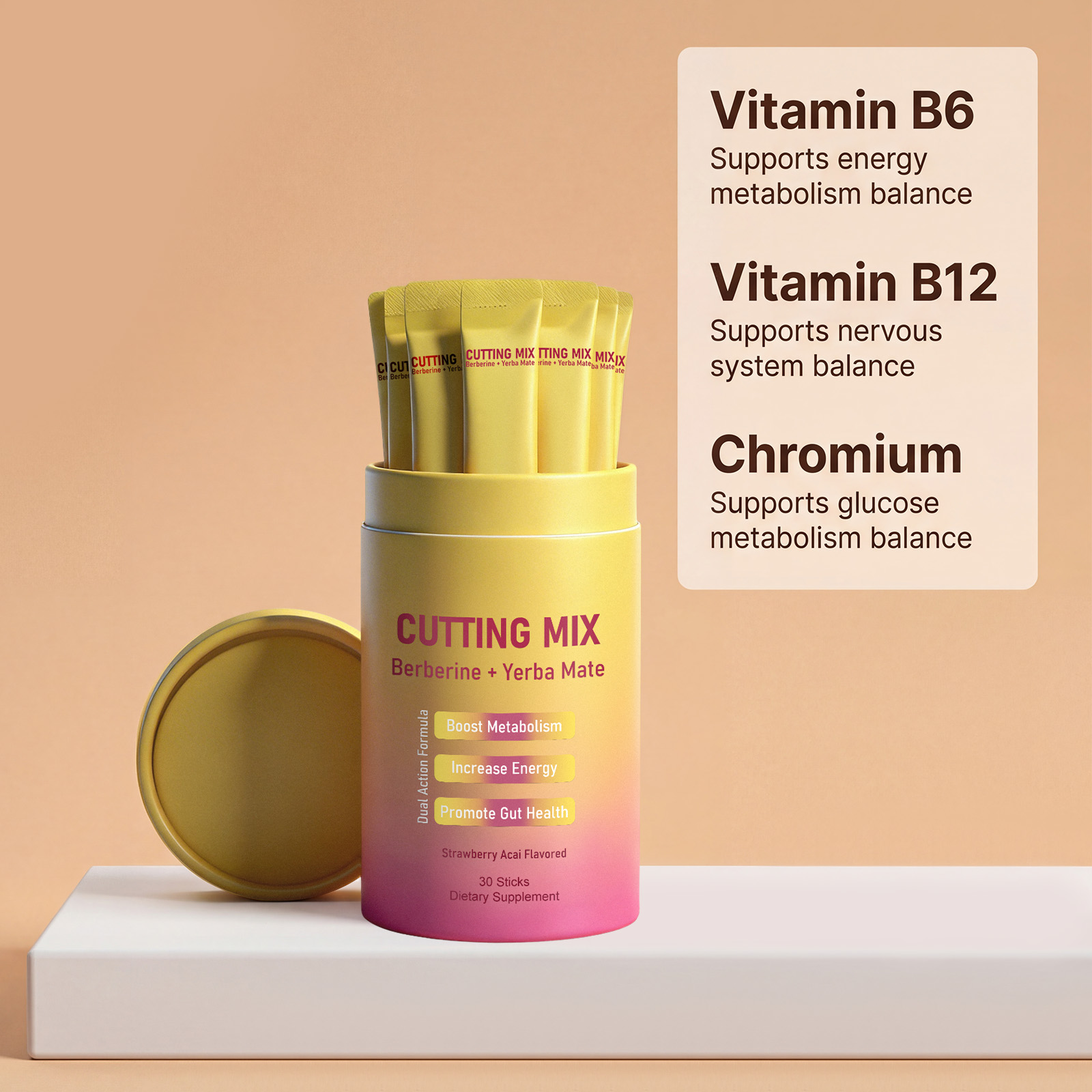 Body Care Dietary Supplement Mild Ingredients Rich In Dietary Fiber Daily Intake Keep Slim Figure