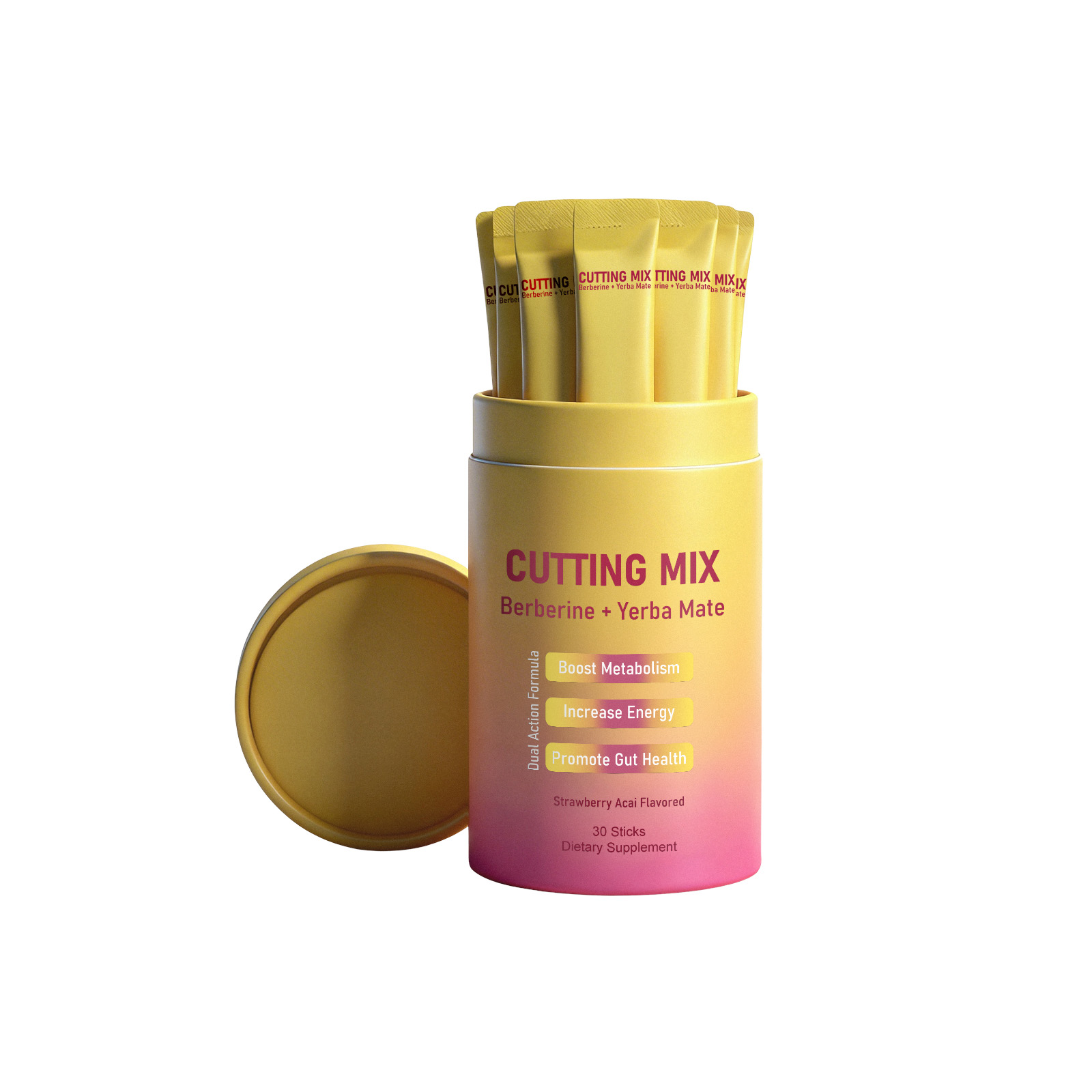 Body Care Dietary Supplement Mild Ingredients Rich In Dietary Fiber Daily Intake Keep Slim Figure