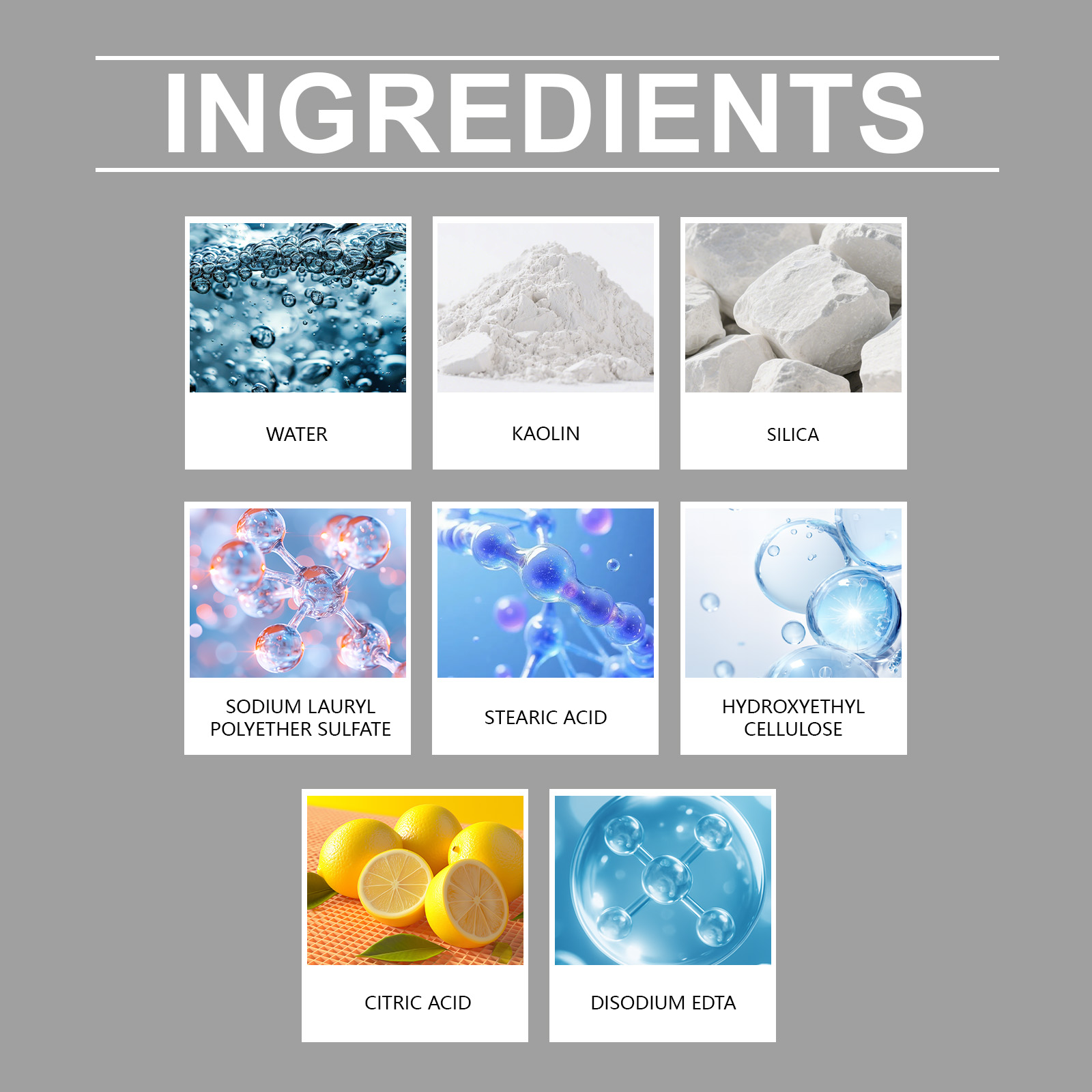 Cookware Cleaner Powerful Stain Remover Brightening Tool For All Pots Tough Burnt Grime Dirt