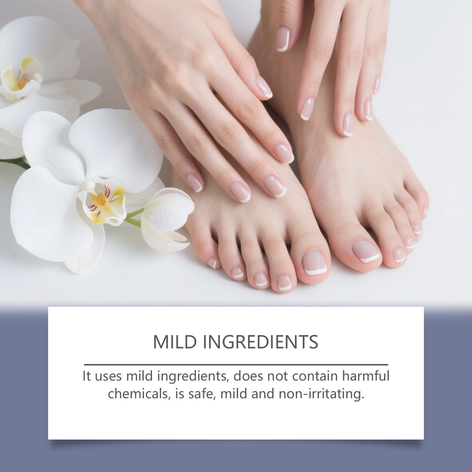 Nail Cleaning Spray Gentle Soothe Soften Cuticle Polish Nail Surface Bright Shine Daily Care