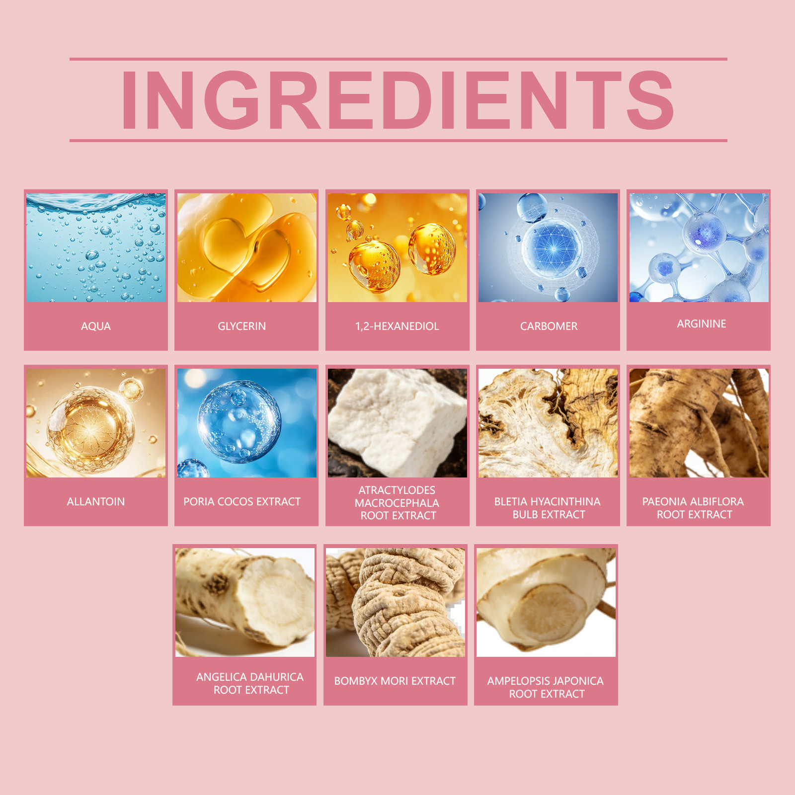 Facial Moisturizing Essential Oil Mild Care Hydrating Smooth Comfortable Delicate Nourishing Skin Complexion