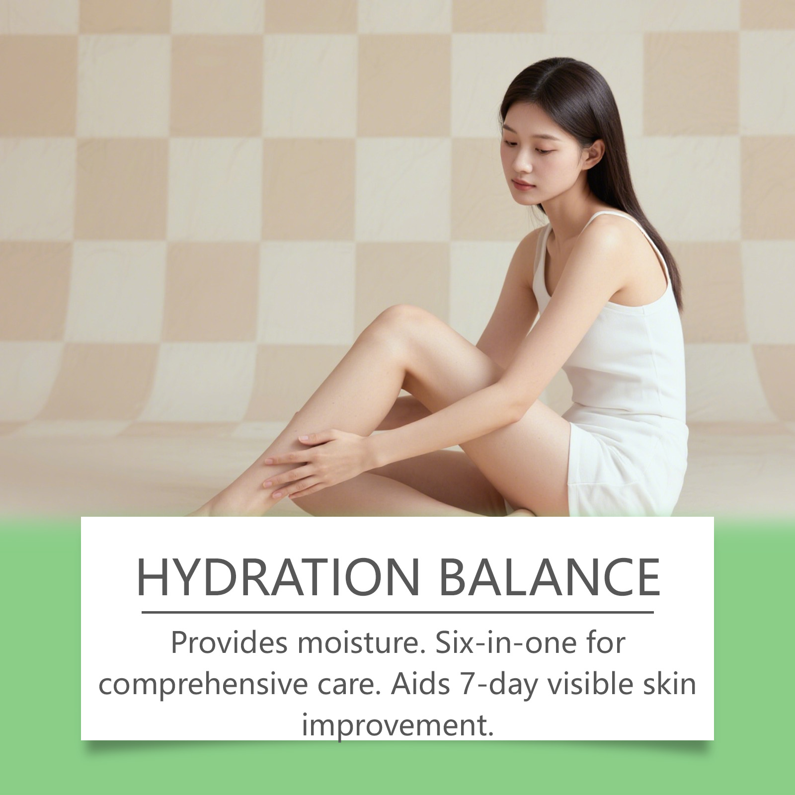 Skin Care Essence Liquid Multi Effect Nourish Body Skin Moisturize Hydrate Elastic Rejuvenate Daily Care