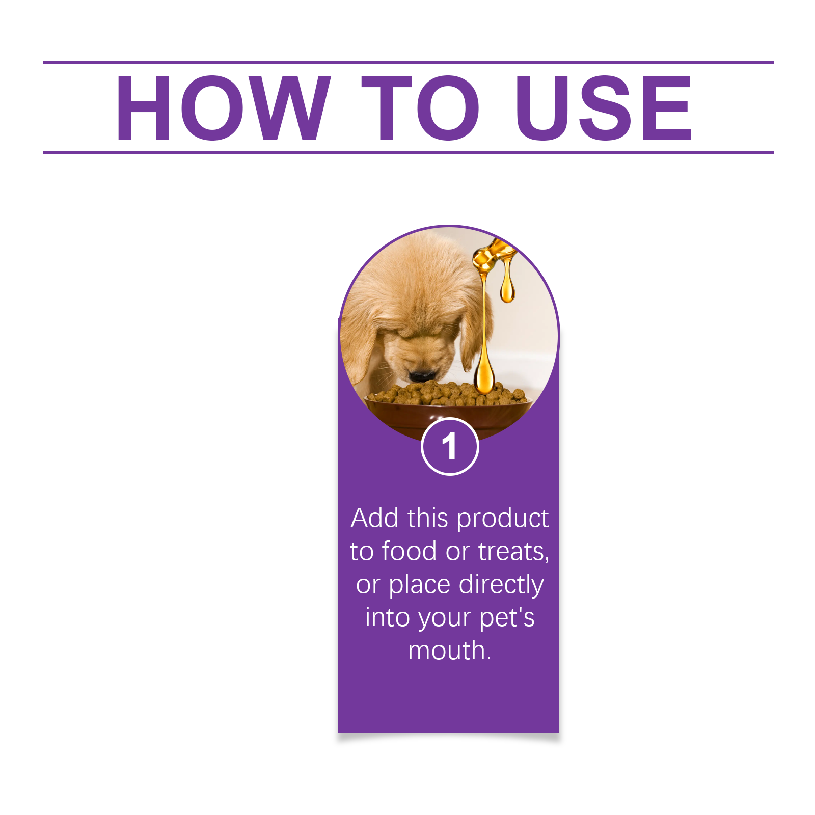 Dog Sleep Drops Care For Dog Night Sleep Pet Sleep Care Drop Supplement