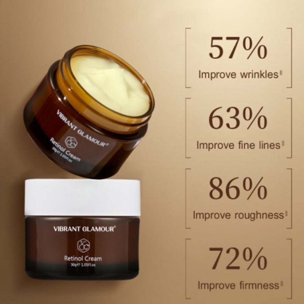 Whitening Cream Retinol Removes Melasma Acne Spots Pigment Dark Spots Pigment