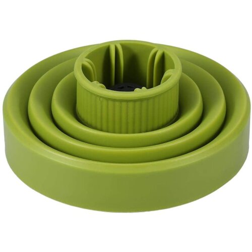 Hair Blower Diffuser, 5 Colors Foldable Hairdryer Cover Accessory, Universal Styling Hai