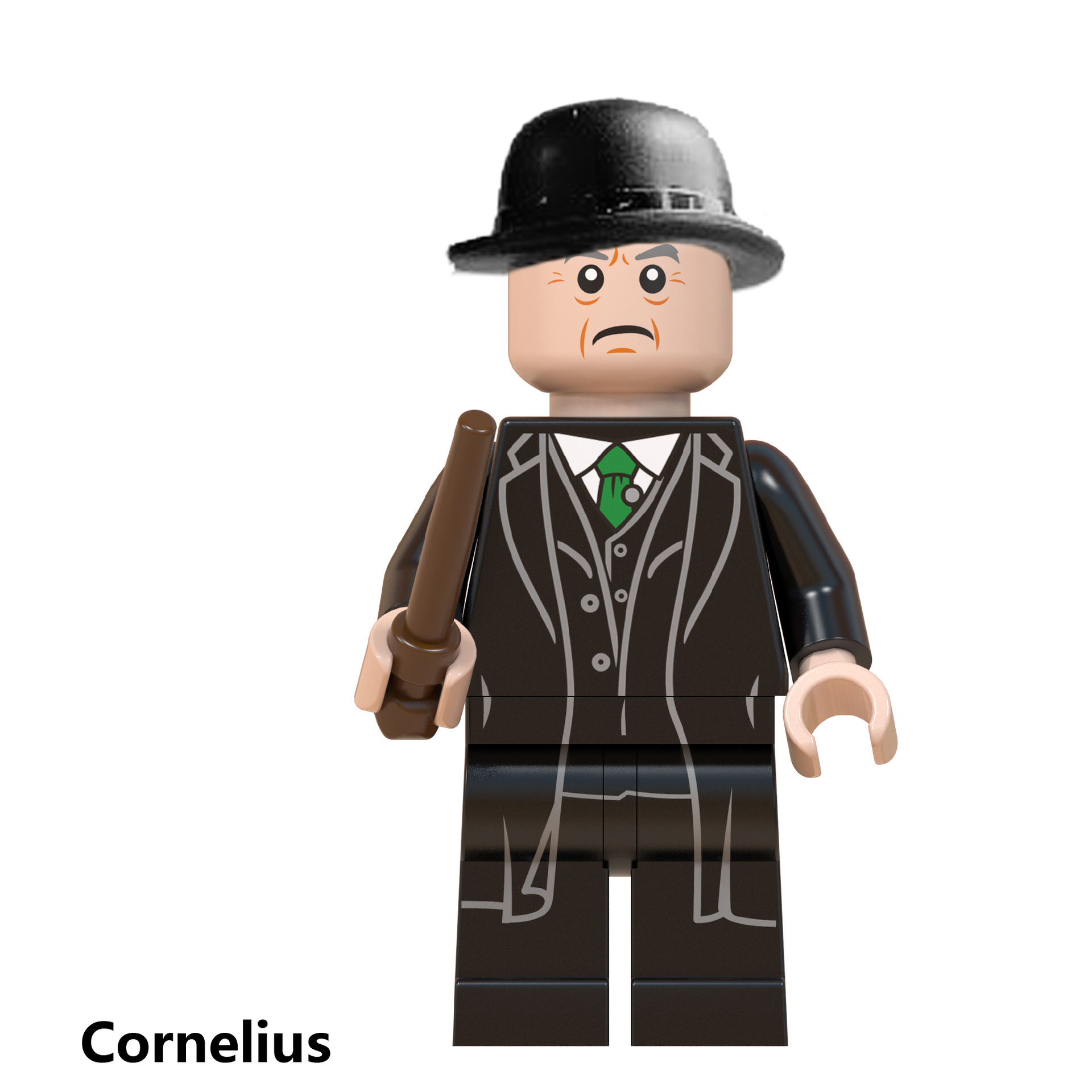 Harry Potter Minifigures Building Block Hogwartz Founders Professor Series Brick Toys Children Action Figure Toys Christmas Gifts for Kids who Love Collectibles Fit Lego
